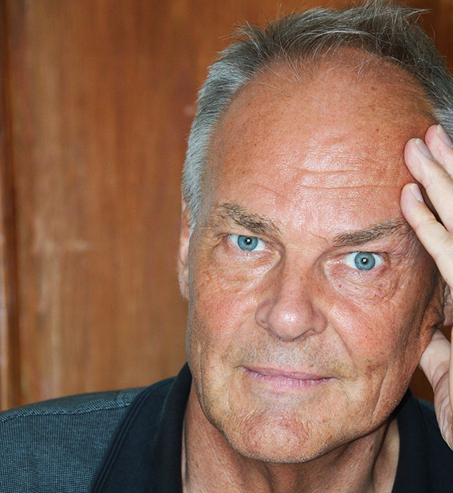 Paul KT Persson